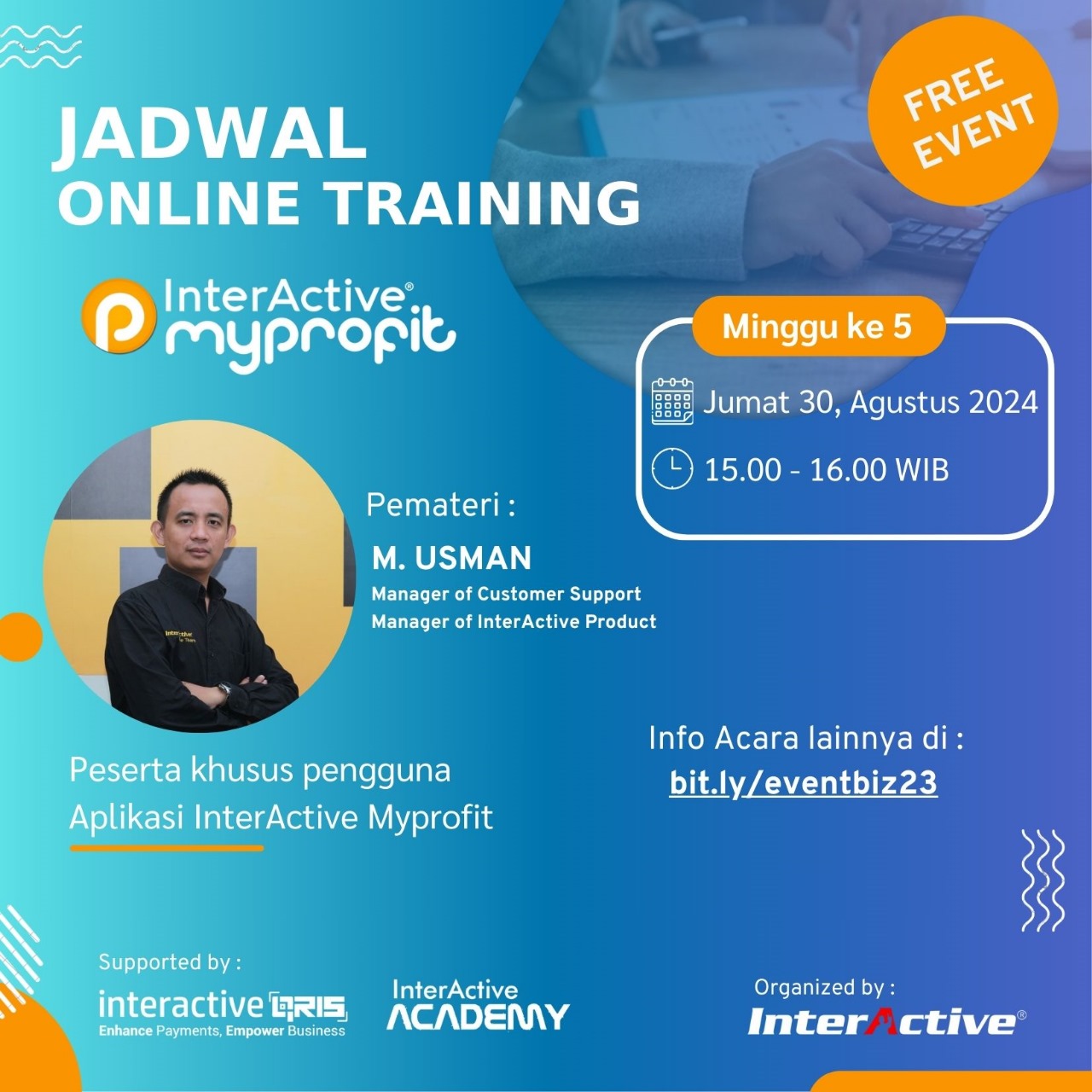 InterActive Technologies Corp